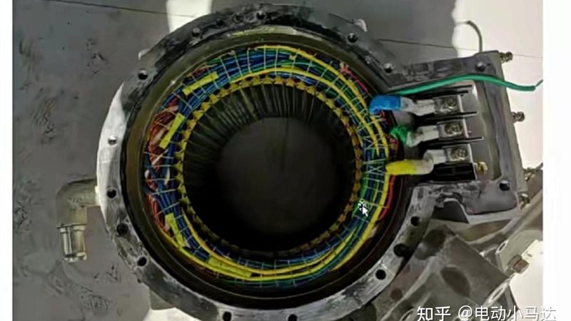 软启动器远程控制故障排查