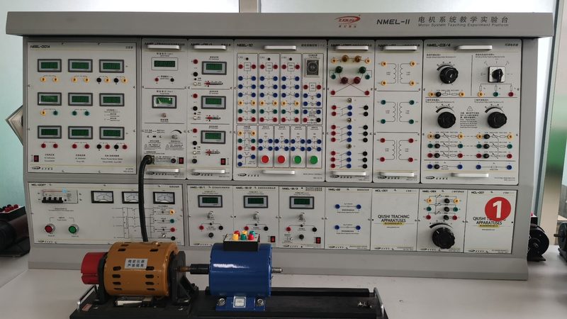 行业现状：电气成套设备在工业自动化中的关键作用