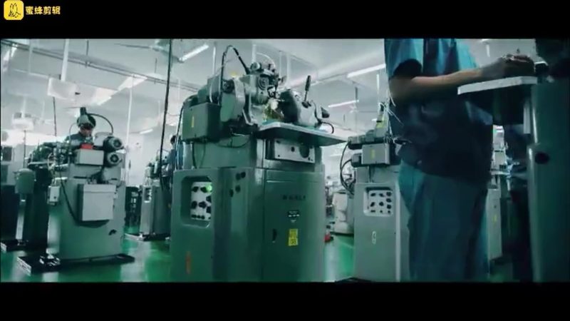 重型齿轮减速机：揭秘其核心技术与选型要点