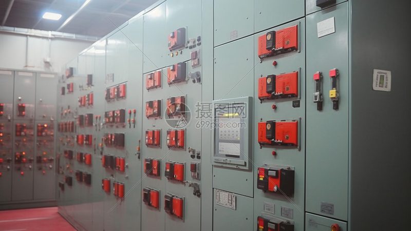 防爆电机扭矩测试方法：确保安全高效运行的必备步骤