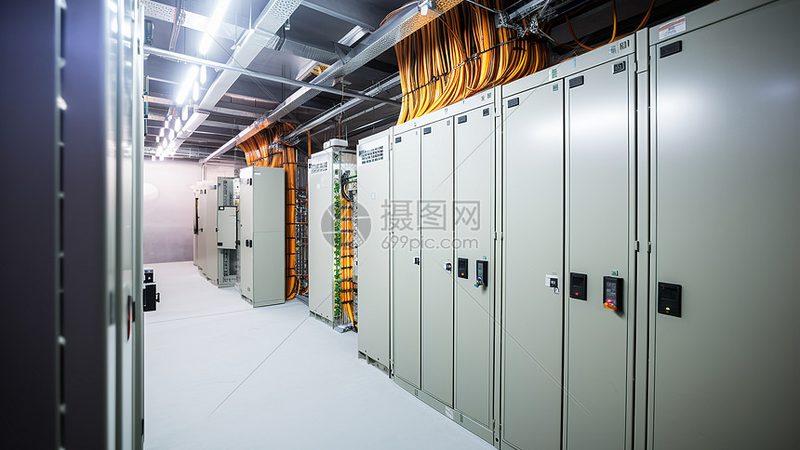 大型电机维修：五大关键注意事项