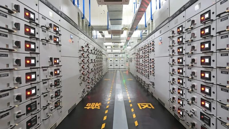 工业变频器非标定制：揭秘其背后的技术奥秘与应用场景