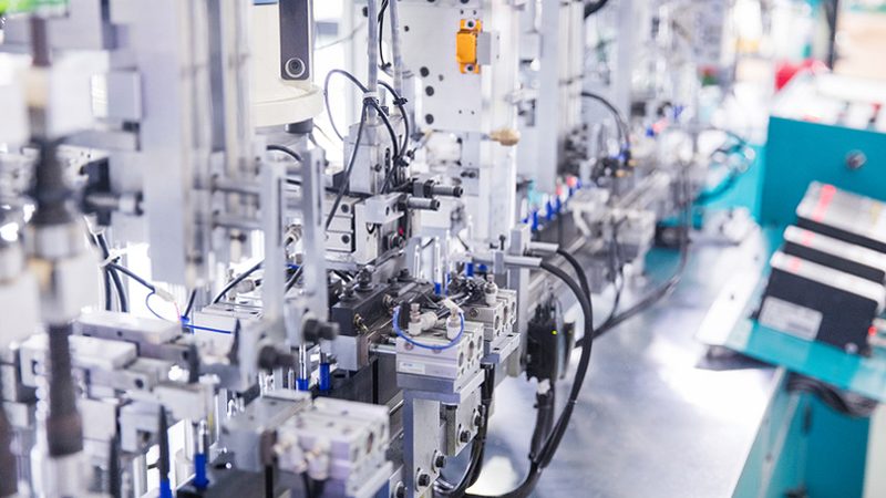 上海防爆电机定制：揭秘定制化解决方案的关键要素**