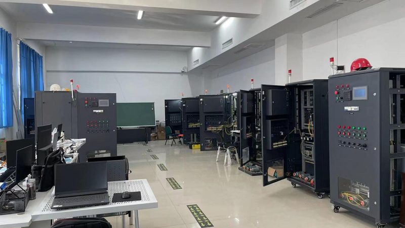 工业用低压电器CCC认证：规范解读与重要性