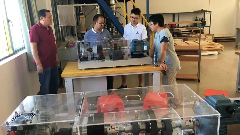 浙江低压电器公司选哪家？揭秘关键因素与误区